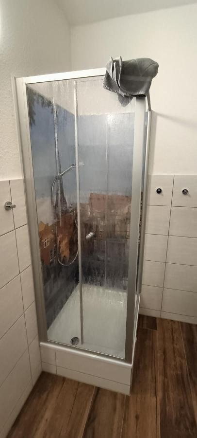 Ferienhaus Am Westerntor I Wernigerode Ngoại thất bức ảnh