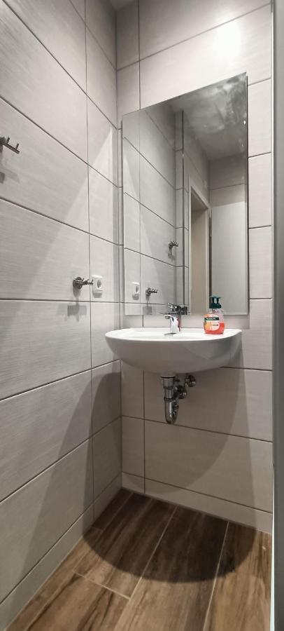 Ferienhaus Am Westerntor I Wernigerode Ngoại thất bức ảnh